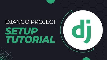 Django Project Setup Tutorial: Creating Your First App | create a django project in python