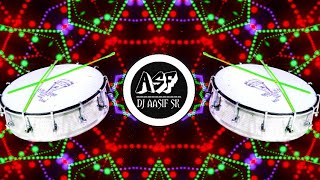 Moharram Band -3 Full Taasha Mix ( Original ) - DJ Aasif SK