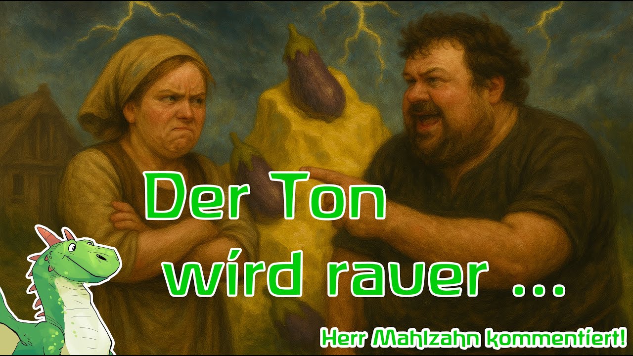 DC Mitschnitt – 🤦‍♂️🌪️ Kinder, Chaos & Kräuterhütte – Willkommen im Raini-Versum! 🌪️🤦‍♂️