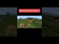 Le moment le plus triste【Minecraft】