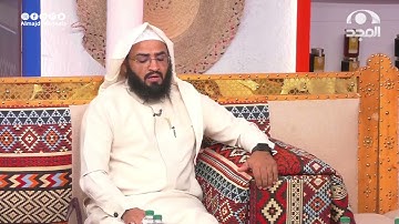 تلاوة عاطرة لسورة الشمس ~ القارئ: سعيد بن هادي