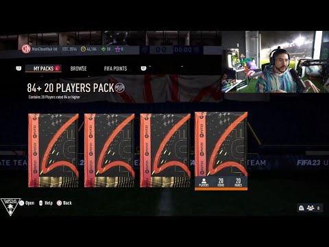 Castro1021 opens the