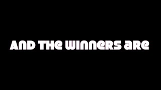 Giveaway | 5K Subscriber and 2 Year Youtuberversary Giveaway Winners