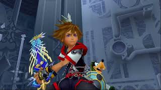 (KH2FFVII) Data Saix Inferno Ladder Attempts