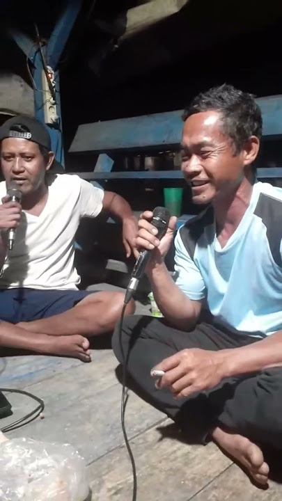 Bayang malam yang terluka! Patahnya Sayap Malam - Massa (cover petani)