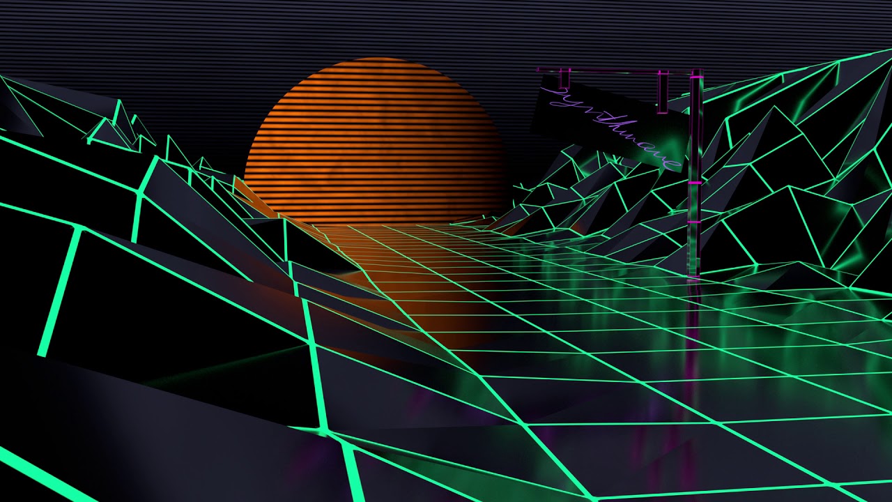 DreamStation1986 - Floating