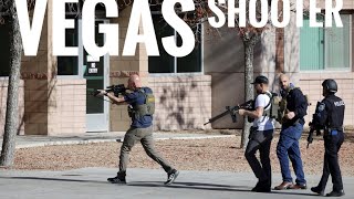 Las Vegas Active Shooter - Multiple Dead - 😞 So Sad by Not Leaving Las Vegas - a Vegas Video Channel 6,751 views 4 months ago 3 minutes, 54 seconds