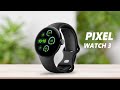 Google Pixel Watch 3 - Unexpected Change🔥🔥| Release Date in USA