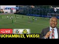 Live Mbwaduke Amwaga Uchambuzi Vikosi KMC Vs Yanga 