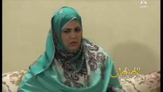 العمارة 36 = الحلقة  14    ALIMAARA 36  = Episode 14    ll