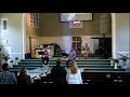 RLF Gathering 5/30/21