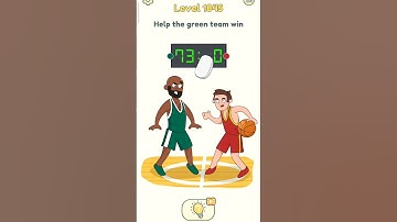 help the green team win #dop2 #game #gameplay #puzzle #games #gaming