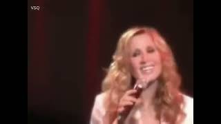 Lara Fabian - Mujer Contra Mujer - Live (Retouched)