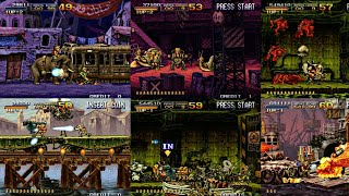 TÉLÉCHARGER METAL SLUG X KAWAKS METAL X TÉLÉCHARGER KAWAKS SLUG