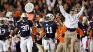 Greatest CFB Moments Since 2010