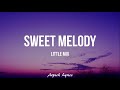 Little mix  sweet melody lyrics