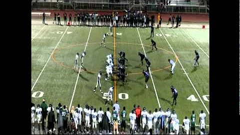 PATRICK DEROSIER #4 KROP HIGLIGHTS