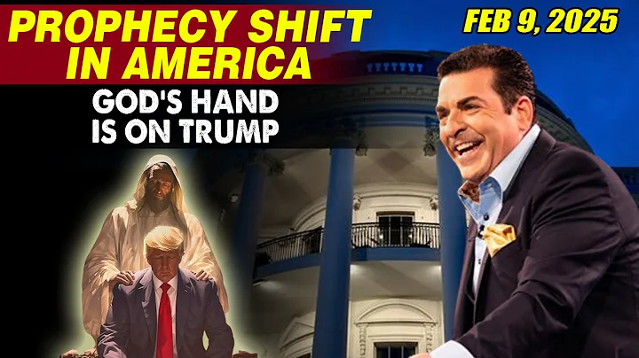 Hank Kunneman PROPHETIC WORD 🚨 [God’s Hand is on Trump] PROPHECY SHIFT IN AMERICA