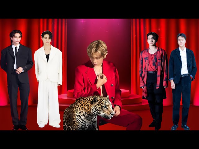 K-POP・アジア Man THE BEST 2020-2025 THE BEST 2020-2025 | Jpop Wiki | Fandom