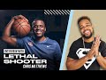 Lethal Shooter Chris Matthews talks working with Drake and more | Interview