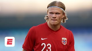 Will Erling Haaland leave Dortmund for Chelsea? | Transfer News | ESPN FC