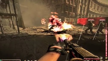 Unreal Tournament 2004-Killing Floor 2.5 Trailer