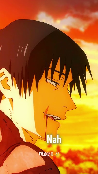 Toji Fushiguro death - YouTube