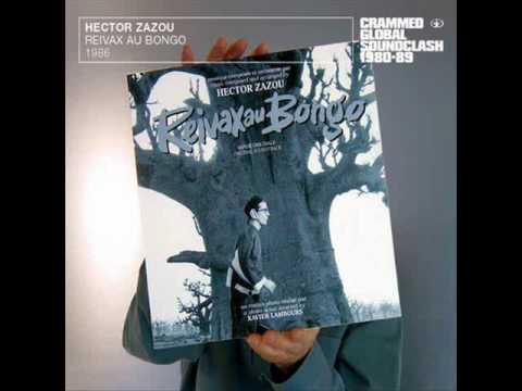 Hector Zazou Reivax Au Bongo Made To Measure Vol 2 Hector Zazou Reivax Au Bongo Made To Measure Vol 2