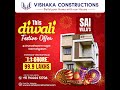 🏡🏡 Luxury Individual Villa For Sale | Ready To Move | BIG Diwali Offer | Limited Period Only🎇🎆🎇🔥