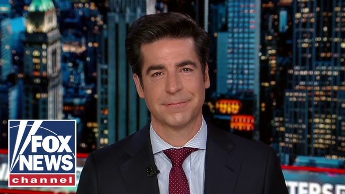 Jesse Watters This Potential 2024 Ticket Has Democrats In Panic Mode