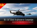 Mi-24P 🚁 Hind Deployment Campaign │ BACK TO TEBERDA #10 FAILED!