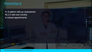 Boost Clinic Productivity with AI Missed Calls Solution for Indian Clinics