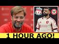 KLOPP & ALLARDYCE BRUTAL STATEMENT ON SALAH BAN AHEAD OF BRENTFORD CLASH + C.JONES INTER MILAN BOMB