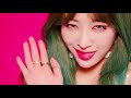 【4K HDR 60P】EXID - Hot Pink  M-V