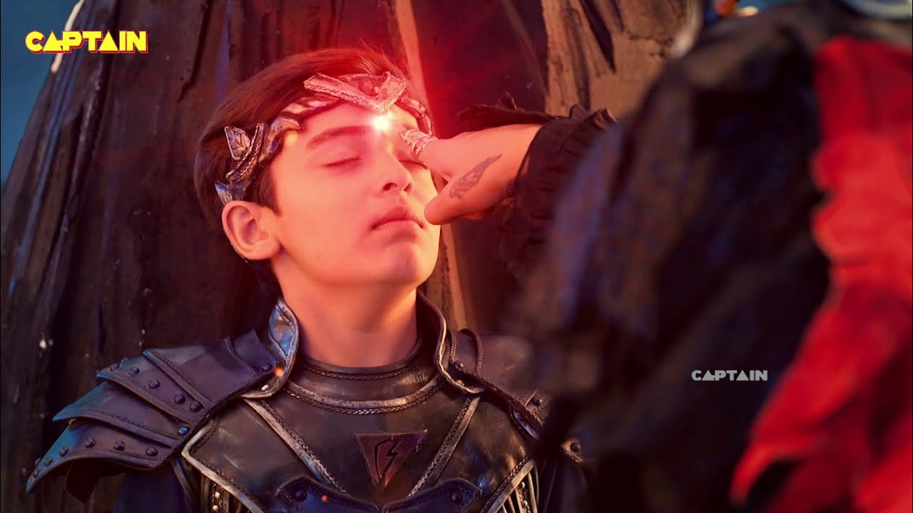 तिम्नासा ने किया विवान को अपने वश में ? | Baalveer Returns - बालवीर ...