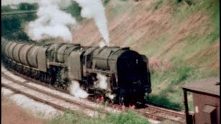 The Great Steam Loco Adventure at Edgeley Stockport.