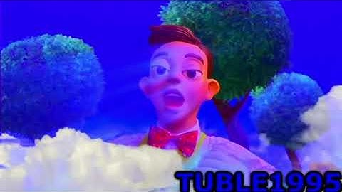 The mine song, but I put it in reverse and original