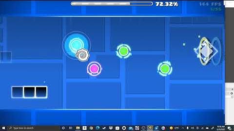 Vsc click pattern by Sync wave