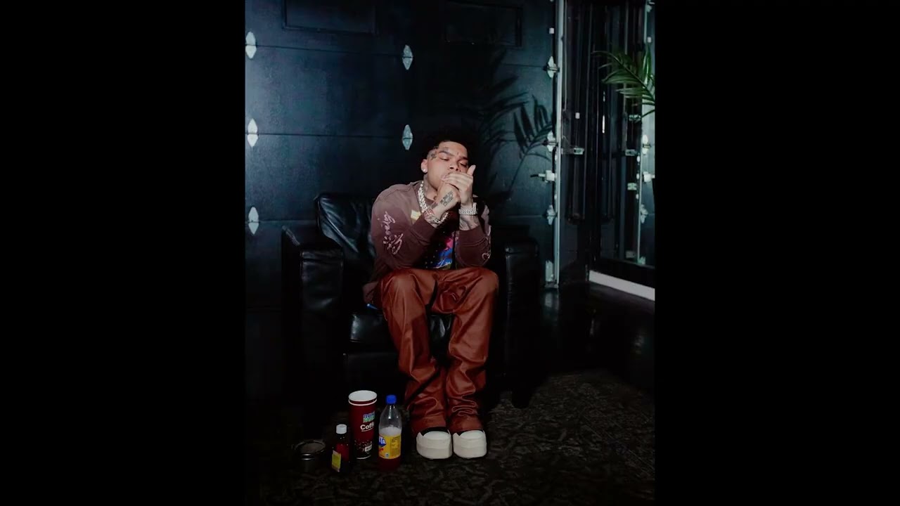 [FREE] NoCap x Rylo Rodriguez Type Beat - “Lost Heart”