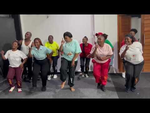 Umlazi Gospel Choir The Original - BANDLA LAKITHI 2026