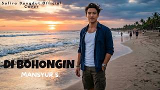 Dibohongin – Safira Dangdut  (Cover) | Lagu Dangdut Mansyur S