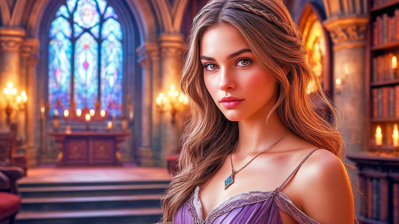 АУДИОКНИГА ПОЛНОСТЬЮ 💍 НЕОБЫЧНАЯ НЕВЕСТА 🌷  ЛЮБОВНОЕ ФЭНТЕЗИ | ПОПАДАНЦЫ