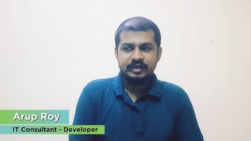 ITC Infotech Initiative - Project Gati Testimonial - 2