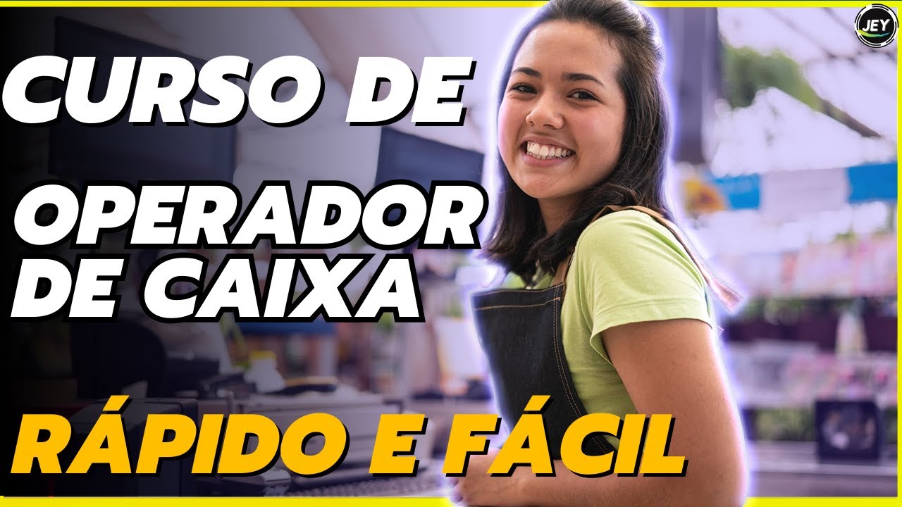 Cbo De Operador De Caixa - RETOEDU