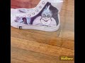 David customize sneakers ✏️🖌✍️
