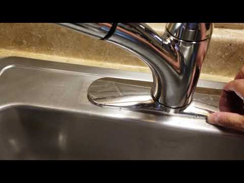 Faucet - YouTube