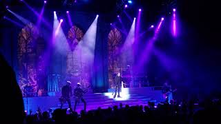 Celebrity Faith by Ghost Live Net Worth