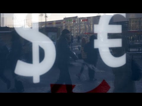 Video: ¿Qué fue el paquete de estímulo de 2008?