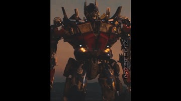 From the planet cybetron - Optimus prime edit | VØJ x Narvnt "Memory Reboot (Slowed)