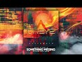 Creye - "Something Missing" - Official Visualizer Video